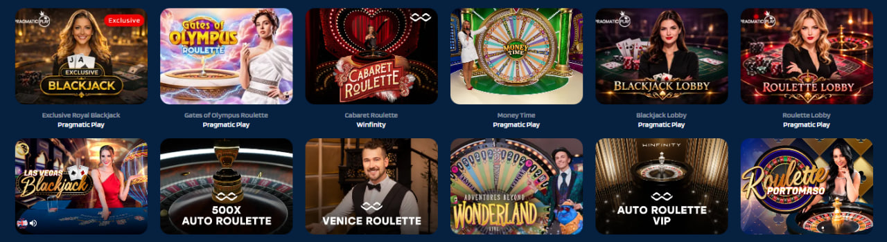 reelraven casino live