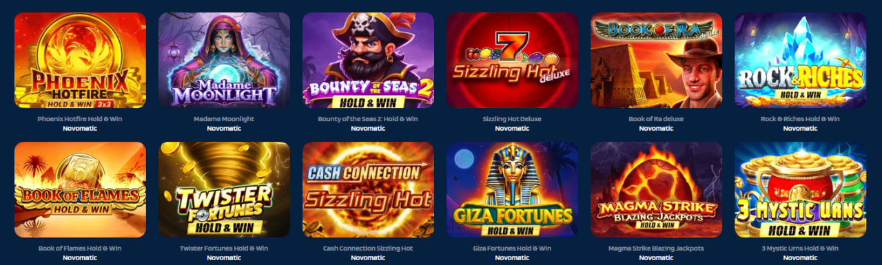 reelraven casino slots